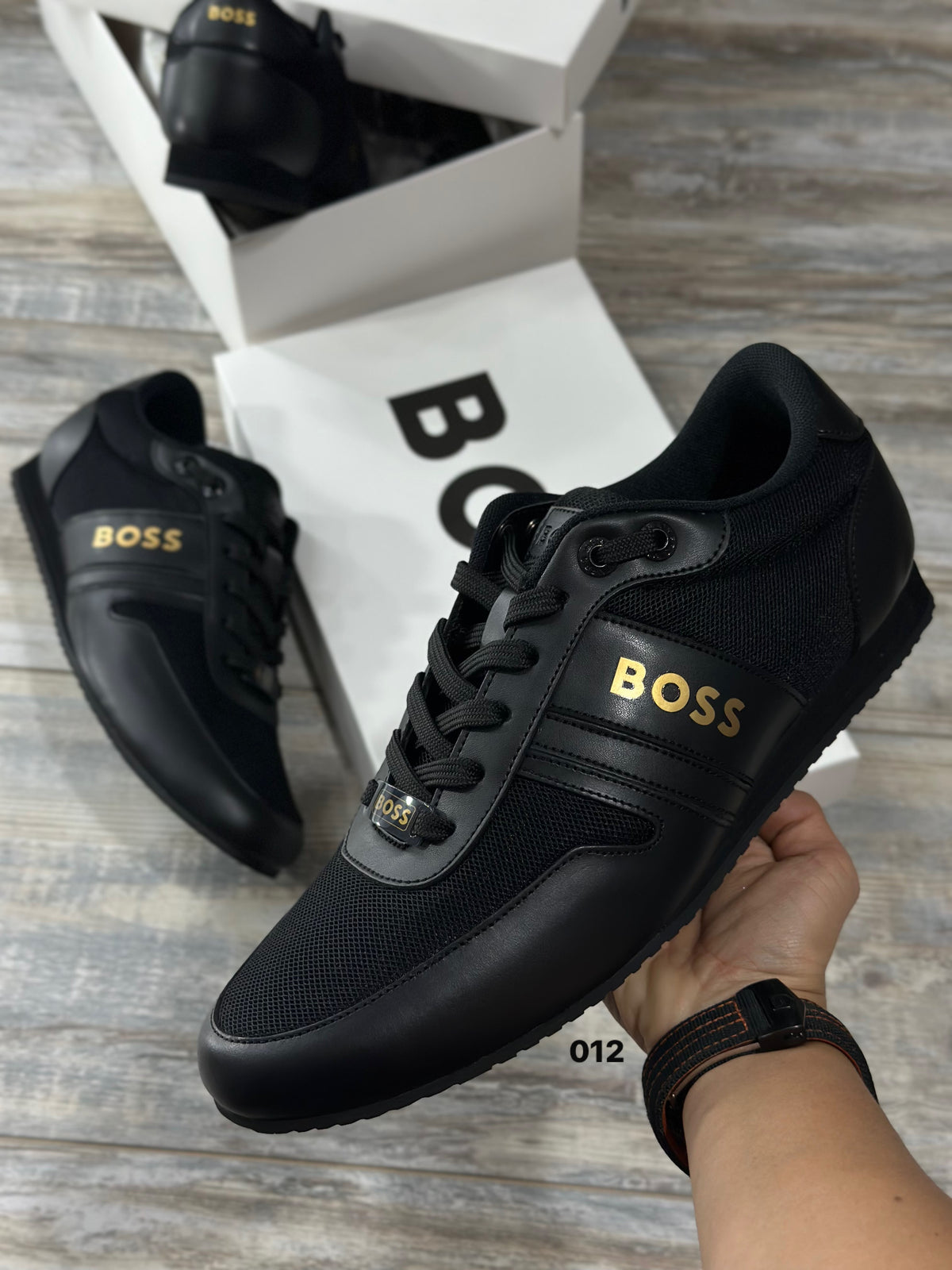 TENNIS BOSS 1.1