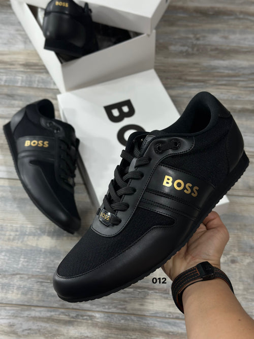 TENNIS BOSS 1.1