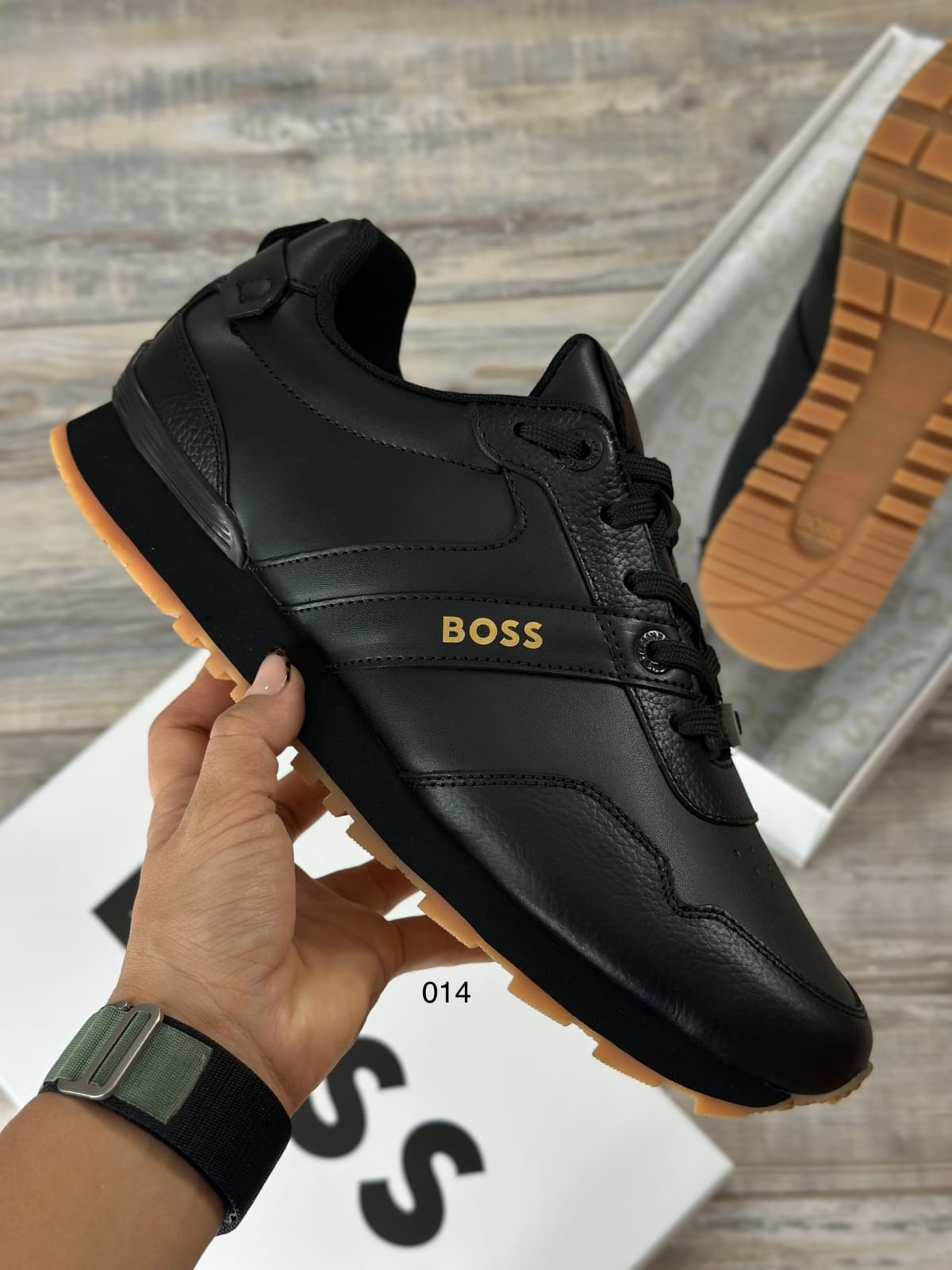 TENNIS BOSS 1.1