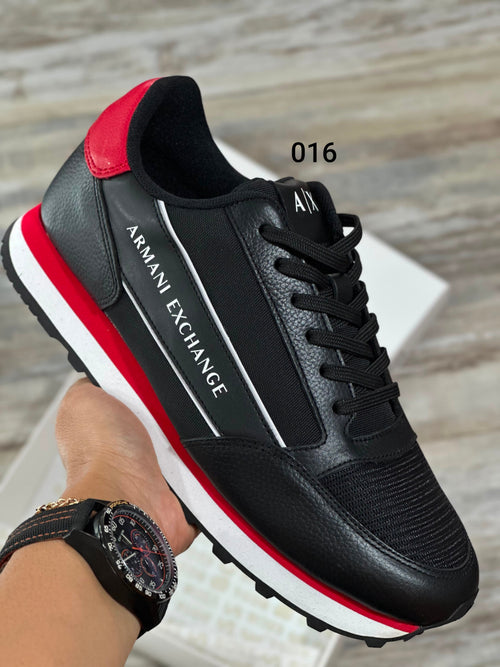 TENNIS ARMANI EXCHANGE 1.1