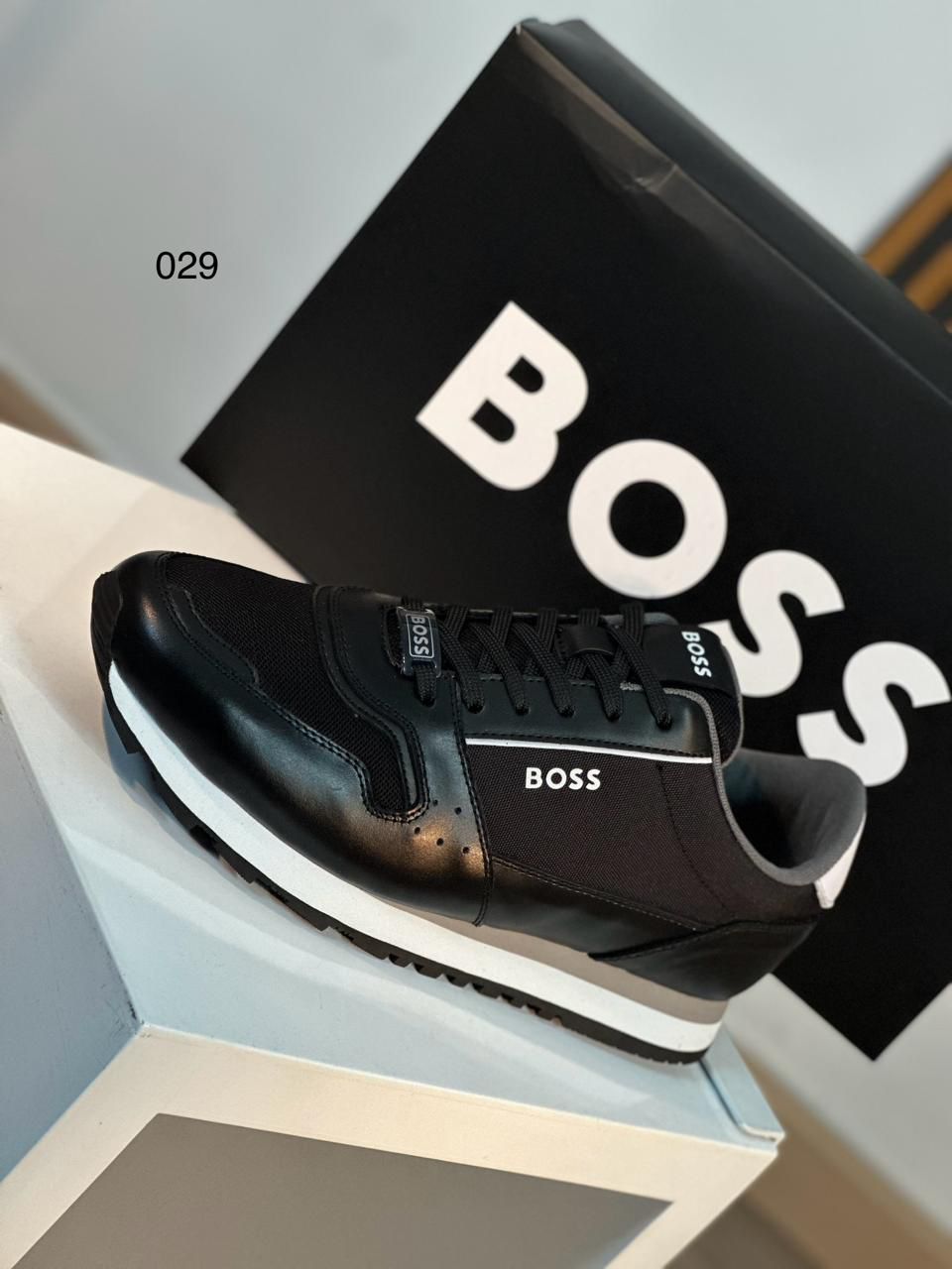 TENNIS BOSS 1.1