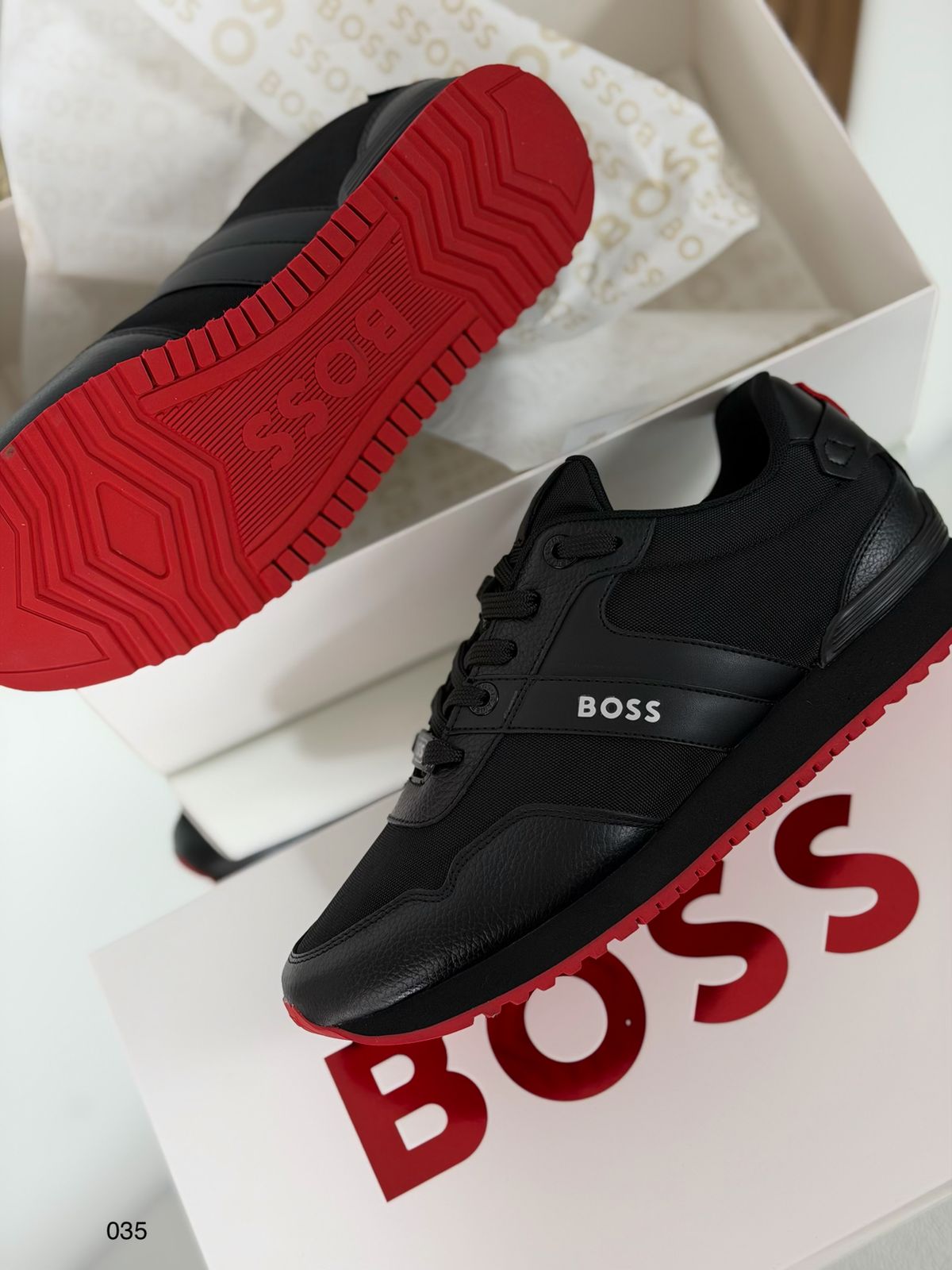 TENNIS BOSS 1.1