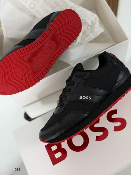TENNIS BOSS 1.1