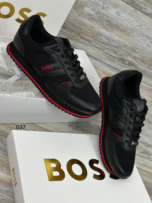 TENNIS BOSS 1.1