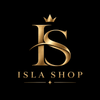 ISLA SHOP - Inicio