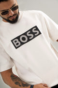 CAMISETA BOSS PEDRERÍA 1.1