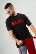 CAMISETA BOSS 1.1