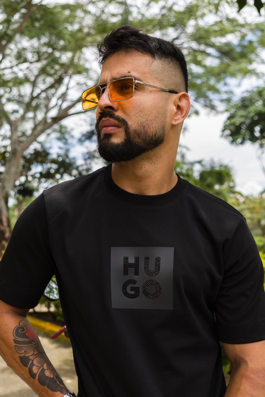 CAMISETA HUGO PEDRERÍA 1.1