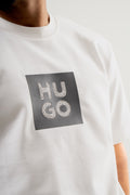CAMISETA HUGO PEDRERÍA 1.1