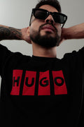 CAMISETA HUGO PEDRERÍA 1.1