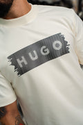 CAMISETA HUGO PEDRERÍA 1.1