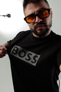 CAMISETA BOSS PEDRERÍA 1.1