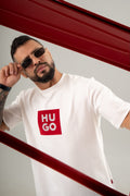 CAMISETA HUGO PEDRERÍA 1.1