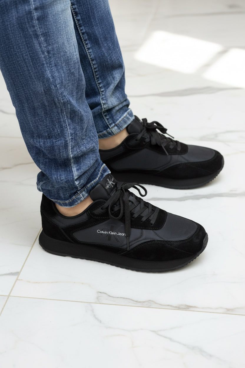 ZAPATOS CALVIN KLEIN 1.1