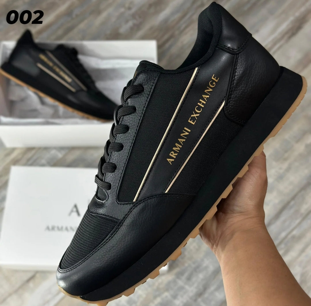 TENIS ARMANI EXCHANGE 1.1