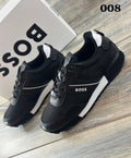 TENIS BOSS CLÁSICO 1.1