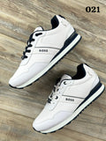 TENIS BOSS CLÁSICO 1.1