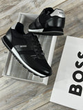 TENIS BOSS CLÁSICO 1.1