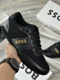 TENIS BOSS CLÁSICO 1.1
