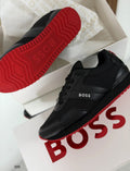 TENIS BOSS CLÁSICO 1.1
