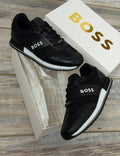 TENIS BOSS CLÁSICO 1.1