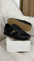 TENIS BOSS CLÁSICO 1.1
